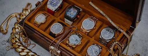 Timeless Luxury, Miami’s Finest Boutique