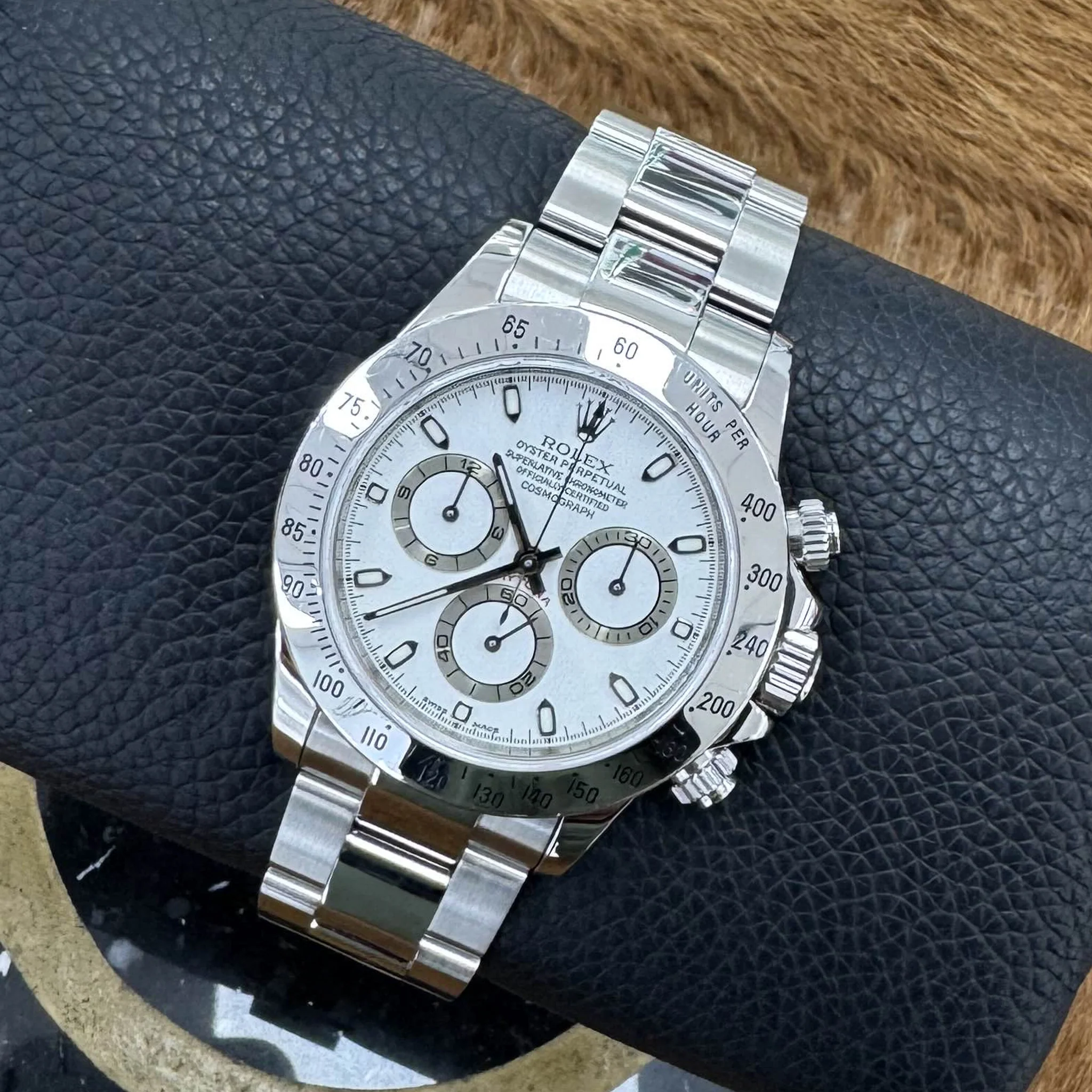 Rolex