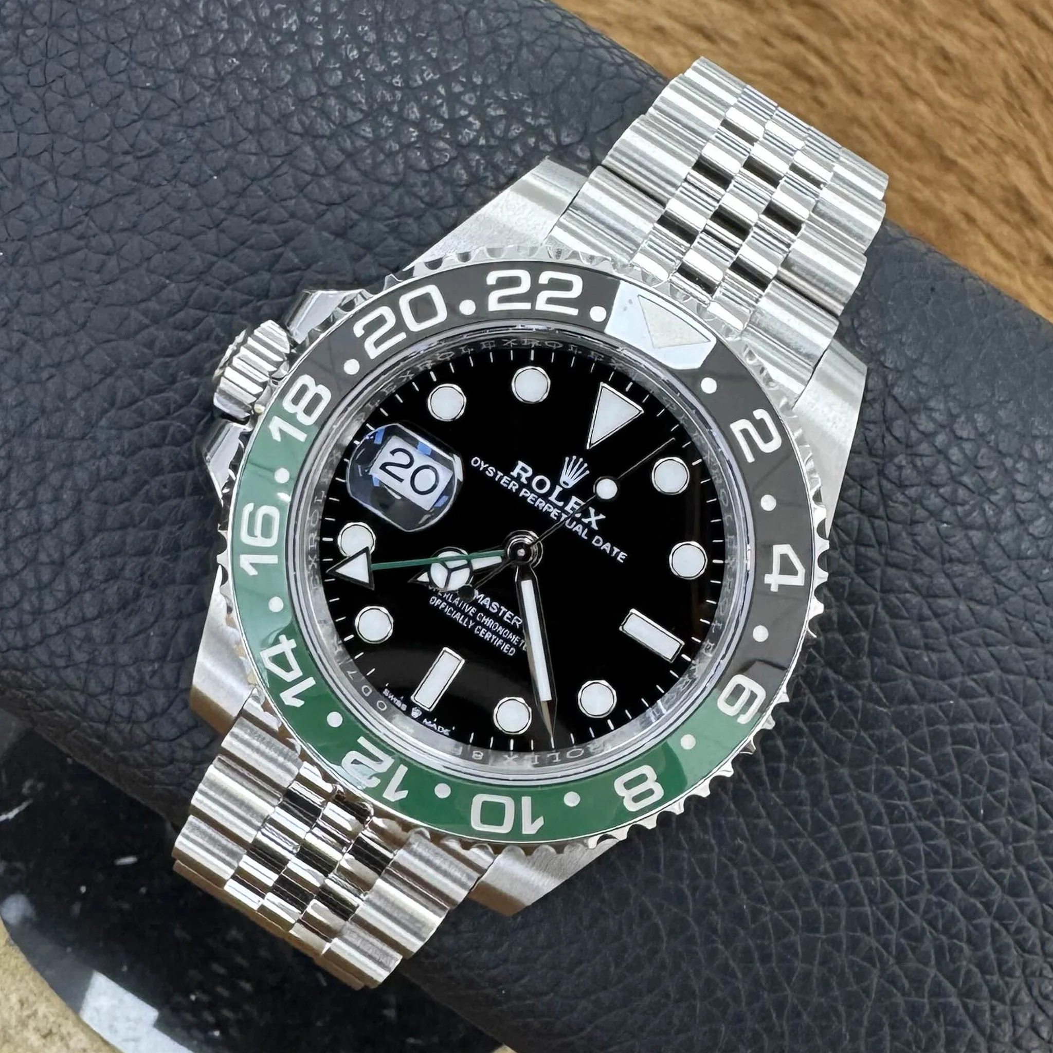 GMT-Master